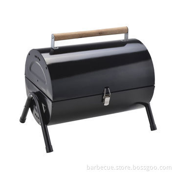 BBQ Grills for Indoor/Outdoor, Good and Hot Sale by Charcoal Barbecue Grill Supplier